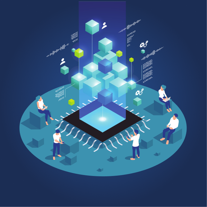 Năng lực tư vấn lập dự án & quản lý dự án